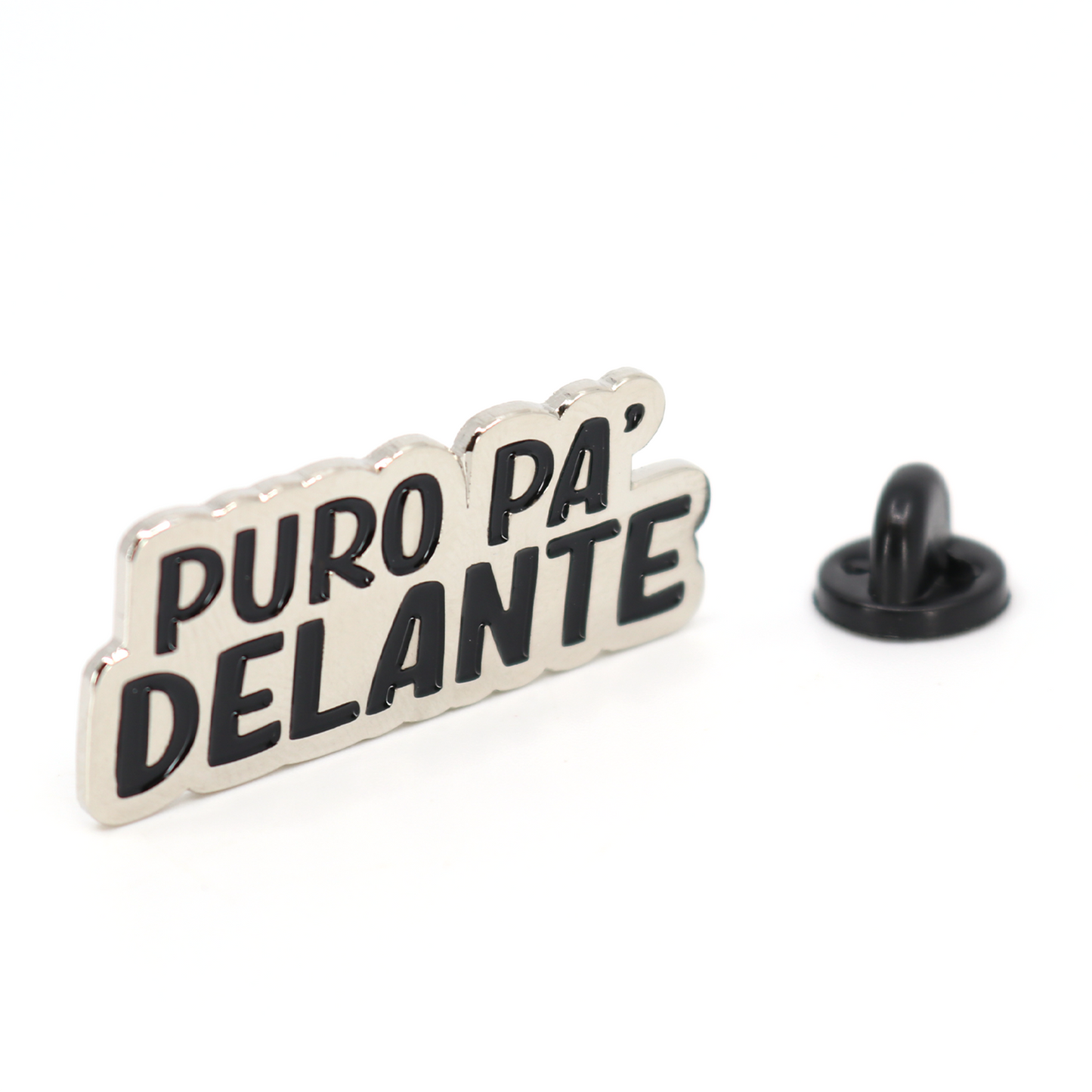 Puro Pa Delante Pin (2pcs)