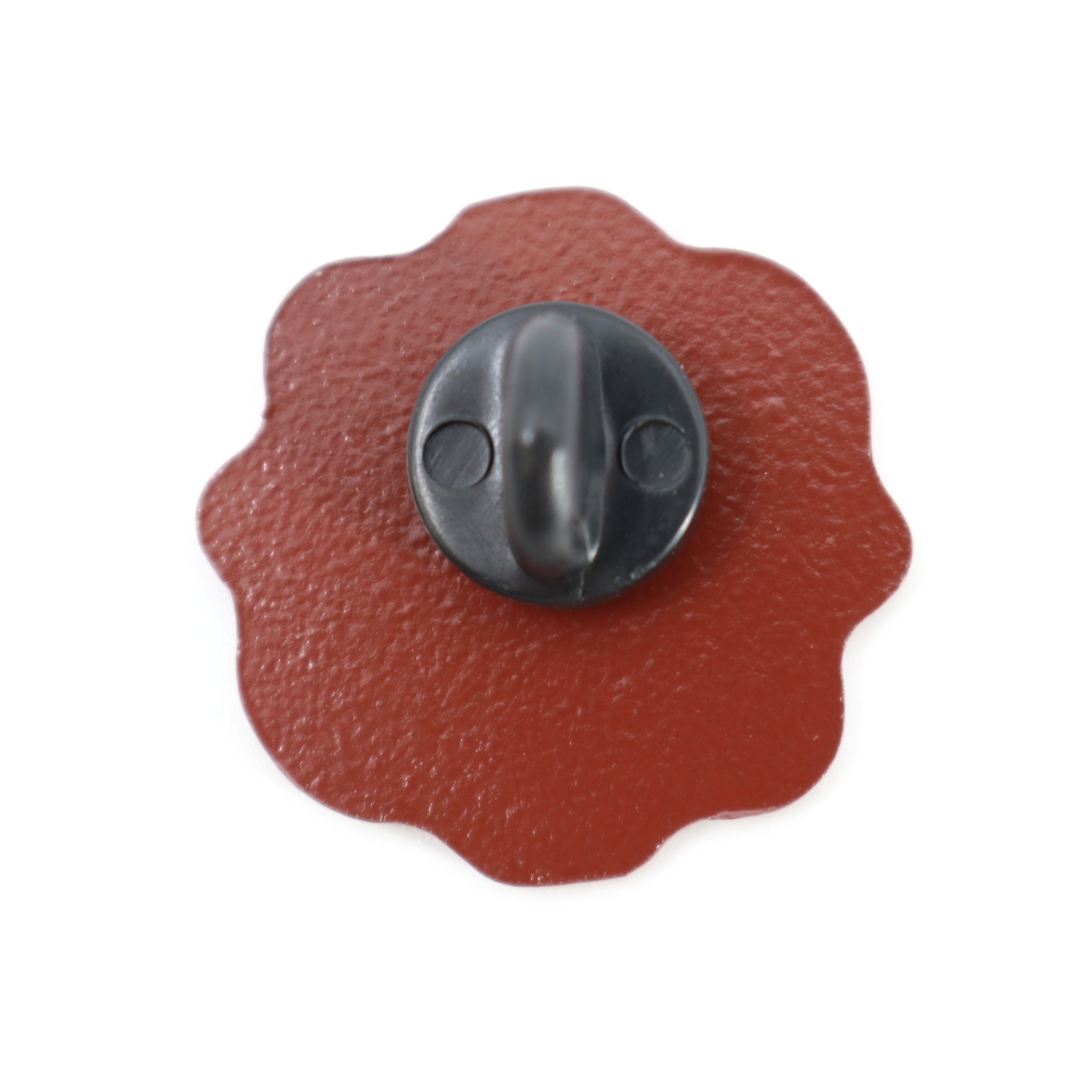 Sellito Rojo Pin (2pcs)